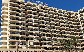 Benalmadena Aloha Playa Beach Loft